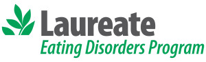 Laureate Eating Disorders logo