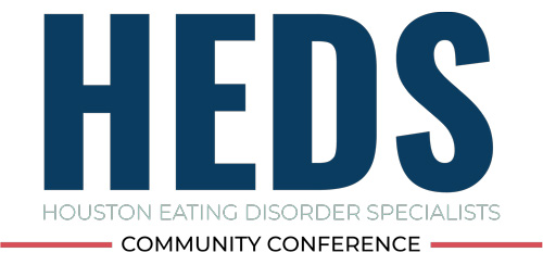 Houston Eating Disorder Specialists 2020 Community Conference